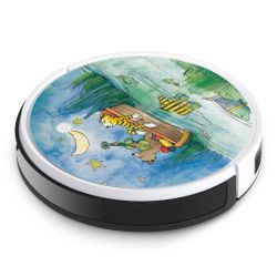 Foils for Smart Home matt