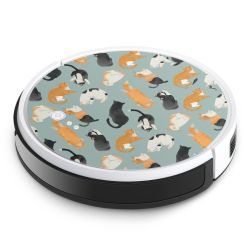 Foils for Smart Home matt