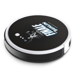 Folien für SmartHome matt