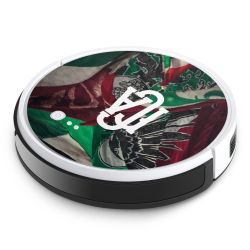 Folien für SmartHome matt