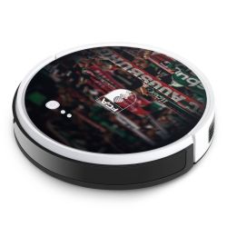 Folien für SmartHome matt