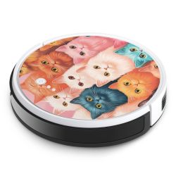 Folier Smart Home matt