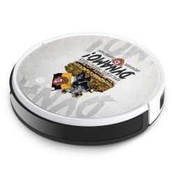 Folien für SmartHome matt