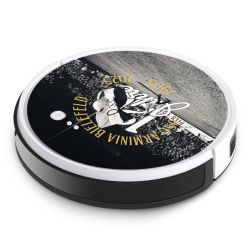 Folien für SmartHome matt