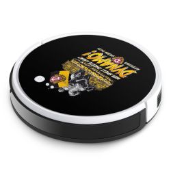 Folien für SmartHome matt