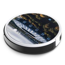 Folien für SmartHome matt