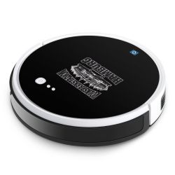 Folien für SmartHome matt