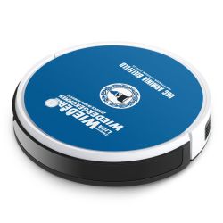 Folien für SmartHome matt