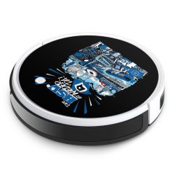 Folien für SmartHome matt