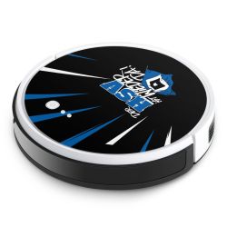 Folien für SmartHome matt