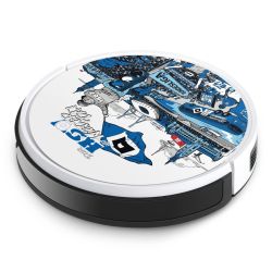 Folien für SmartHome matt