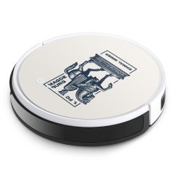 Folien für SmartHome matt