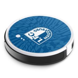 Folien für SmartHome matt