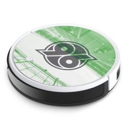 Folien für SmartHome matt