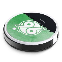 Folien für SmartHome matt