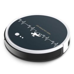 Foils for Smart Home matt