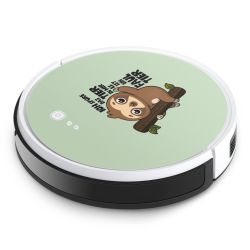 Folien für SmartHome matt