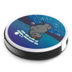 Folien für SmartHome matt