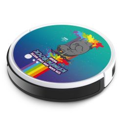 Folien für SmartHome matt