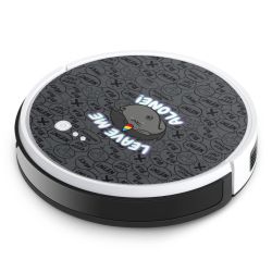 Folien für SmartHome matt