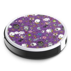 Folien für SmartHome matt