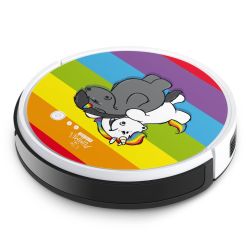 Folien für SmartHome matt