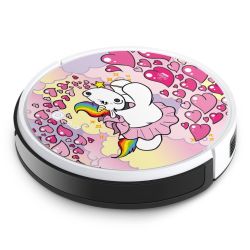 Folien für SmartHome matt