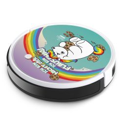 Folien für SmartHome matt