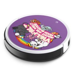 Folien für SmartHome matt