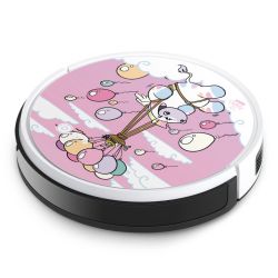 Folien für SmartHome matt