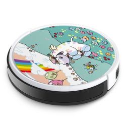 Folien für SmartHome matt