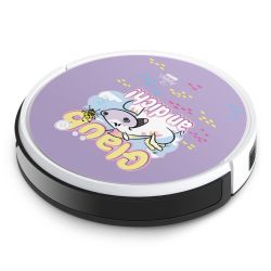 Folien für SmartHome matt