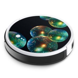 Foils for Smart Home matt