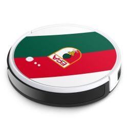 Folien für SmartHome matt