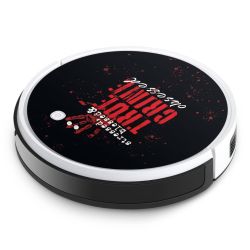 Foils for Smart Home matt