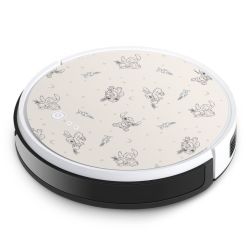 Folien für SmartHome matt