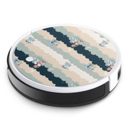 Folien für SmartHome matt