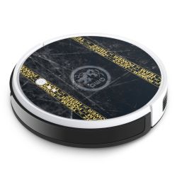 Folien für SmartHome matt