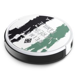 Folien für SmartHome matt