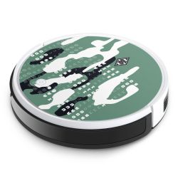 Folien für SmartHome matt