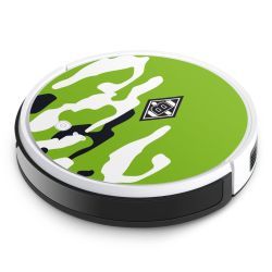 Folien für SmartHome matt