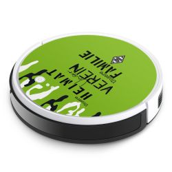 Folien für SmartHome matt