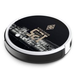 Folien für SmartHome matt