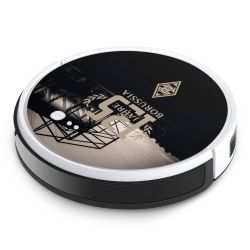 Folien für SmartHome matt