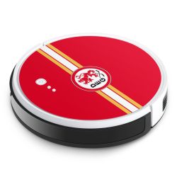 Folien für SmartHome matt