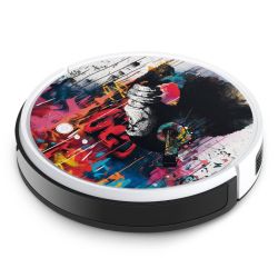 Folier Smart Home matt