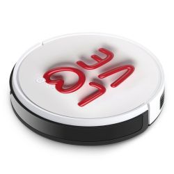 SkinVinyyli Smart Home mat