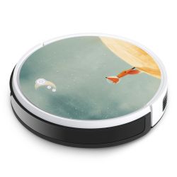 SkinVinyyli Smart Home mat