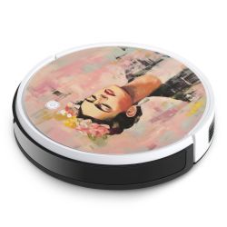 SkinVinyyli Smart Home mat