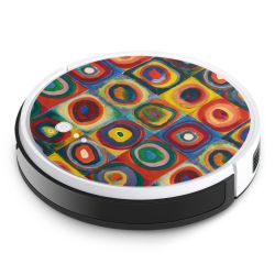 Foils for Smart Home matt